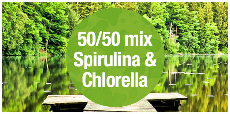 Perfect Spirulina